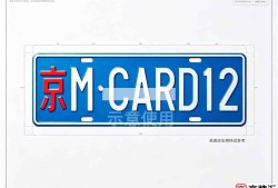 2025京牌租赁流程时间线与注意事项梳理