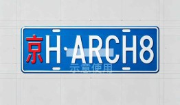 京牌出租怎么操作？从准备到办结的完整攻略