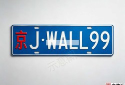 北京平谷京牌租赁本地行情与办理要点